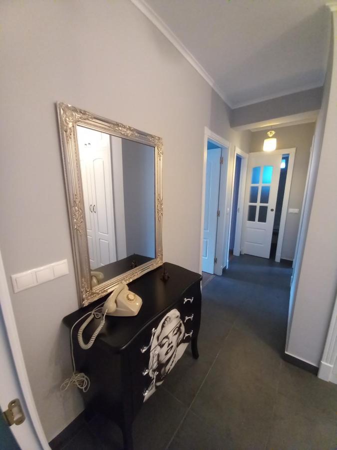 Precioso Apartamento A 1 Minuto De La Playa ريبيرا المظهر الخارجي الصورة