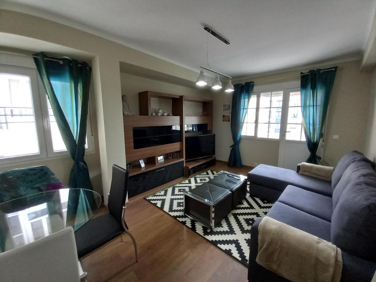 Precioso Apartamento A 1 Minuto De La Playa ريبيرا المظهر الخارجي الصورة