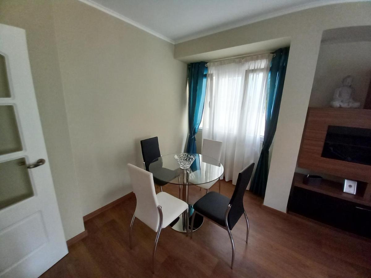 Precioso Apartamento A 1 Minuto De La Playa ريبيرا المظهر الخارجي الصورة