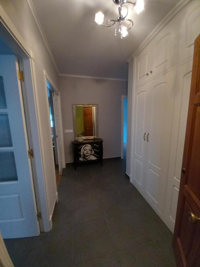 Precioso Apartamento A 1 Minuto De La Playa ريبيرا المظهر الخارجي الصورة