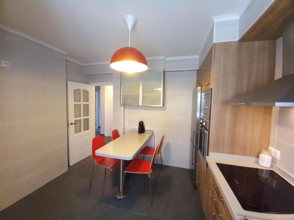 Precioso Apartamento A 1 Minuto De La Playa ريبيرا المظهر الخارجي الصورة