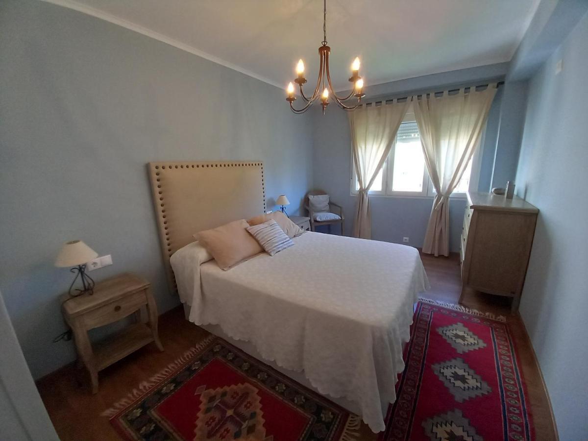 Precioso Apartamento A 1 Minuto De La Playa ريبيرا المظهر الخارجي الصورة